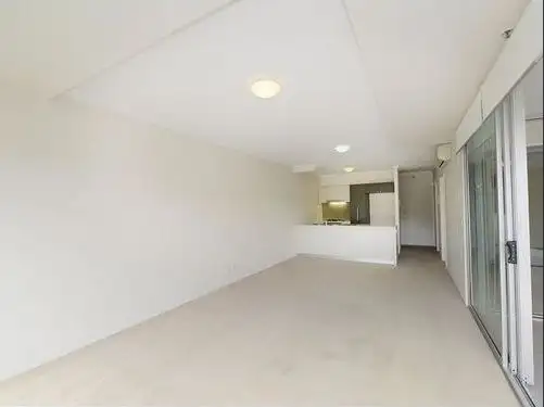 Third view of Homely unit listing, 3073/3 Parkland Boulevard, Brisbane City QLD 4000