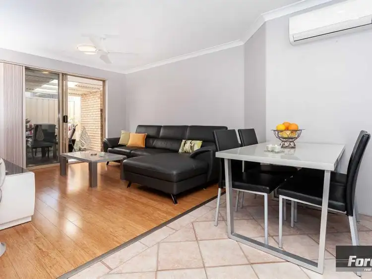 Main view of Homely villa listing, 2/138 Edward Street, Osborne Park WA 6017