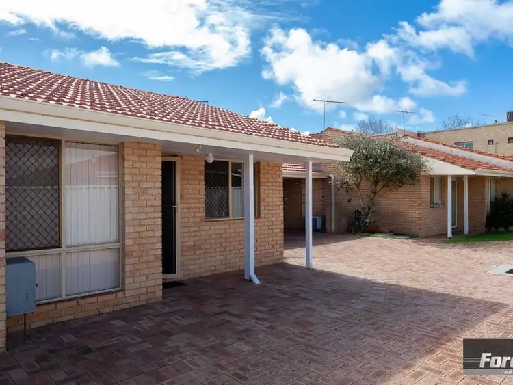 Third view of Homely villa listing, 2/138 Edward Street, Osborne Park WA 6017