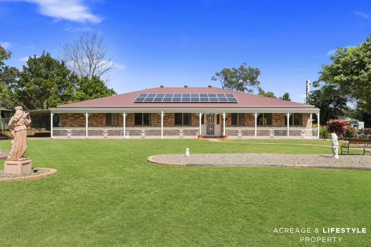 33 Jodi Close, Ningi QLD 4511