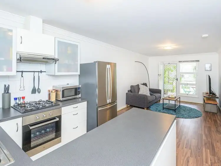 Main view of Homely apartment listing, 14/167 Edward Street, Osborne Park WA 6017