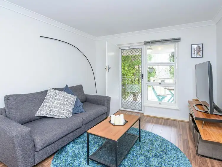 Fourth view of Homely apartment listing, 14/167 Edward Street, Osborne Park WA 6017
