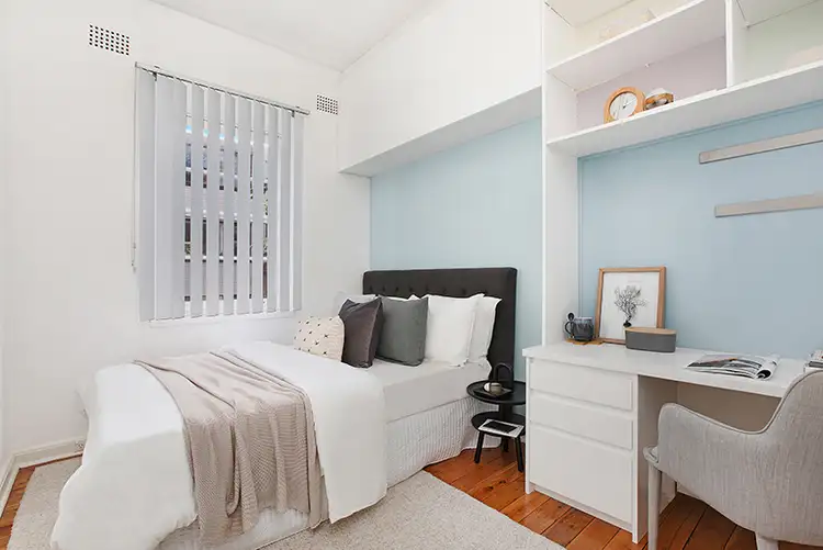 Sixth view of Homely apartment listing, 5/63 O'Sullivan Road, Rose Bay NSW 2029