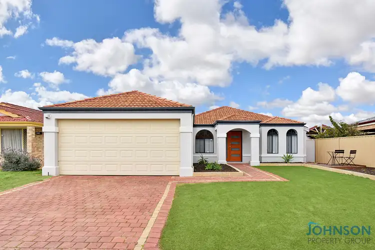 13 Warragul Glade, Jandakot WA 6164