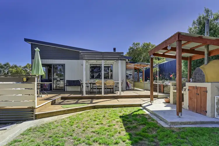 Second view of Homely house listing, 9 Joel Avenue, Carlton TAS 7173