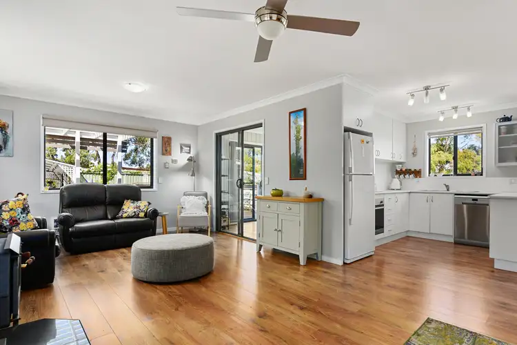 Fifth view of Homely house listing, 9 Joel Avenue, Carlton TAS 7173