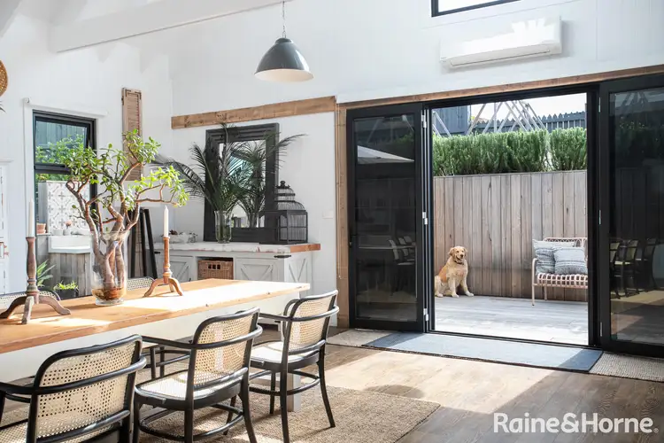Fifth view of Homely house listing, 38 Kurrajong Crescent, Conjola Park NSW 2539