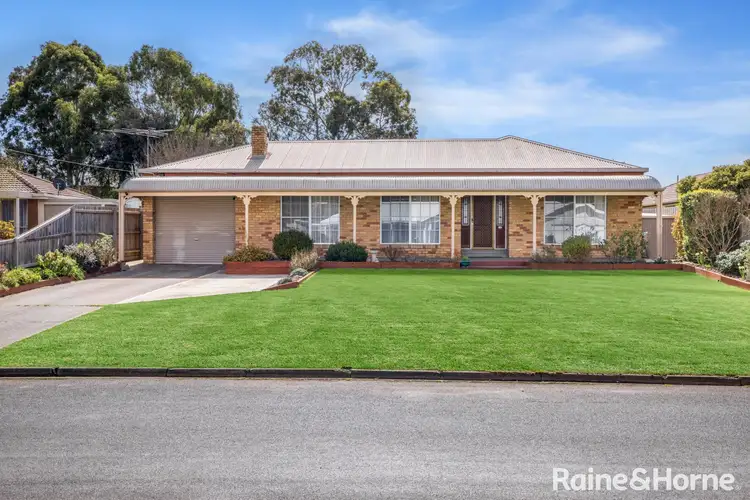 Main view of Homely house listing, 40 Fersfield Road, Gisborne VIC 3437