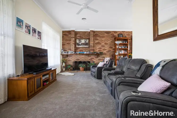 Second view of Homely house listing, 40 Fersfield Road, Gisborne VIC 3437