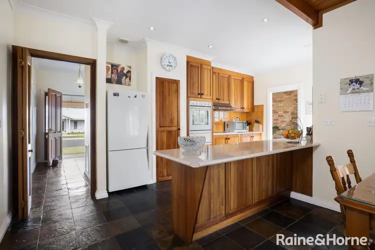 Fifth view of Homely house listing, 40 Fersfield Road, Gisborne VIC 3437