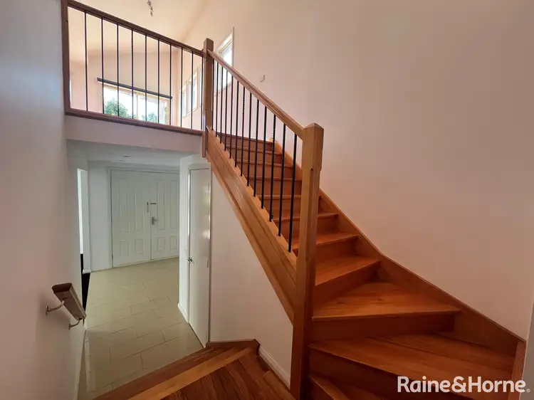 Second view of Homely house listing, 9 Kunuka Circuit, Caroline Springs VIC 3023