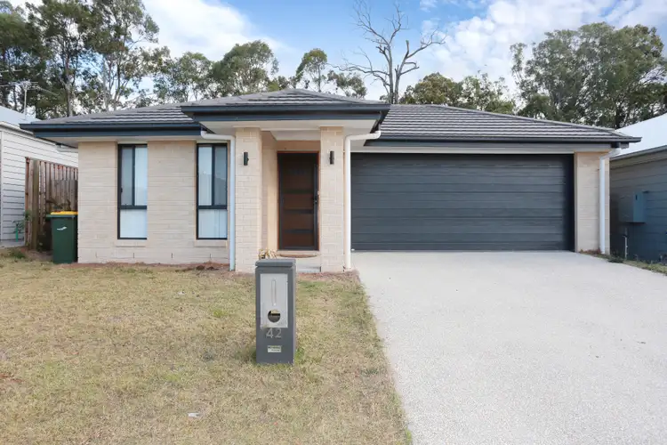 42 Neale Road, Morayfield QLD 4506