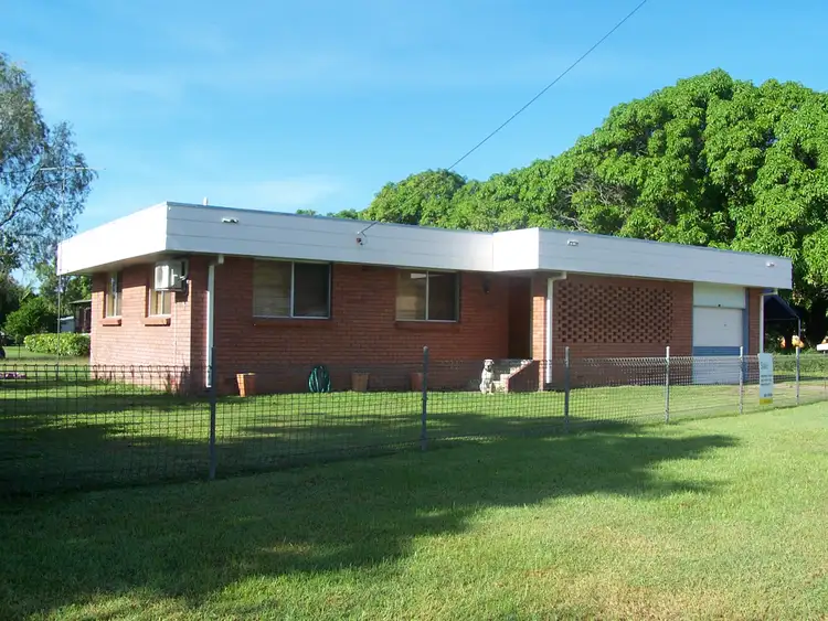 Main view of Homely house listing, 73 Seventeenth Street, Home Hill QLD 4806