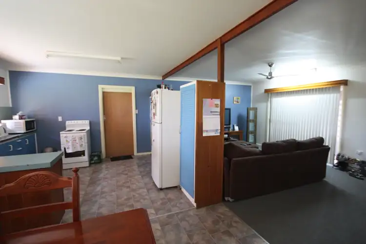 Fourth view of Homely house listing, 73 Seventeenth Street, Home Hill QLD 4806
