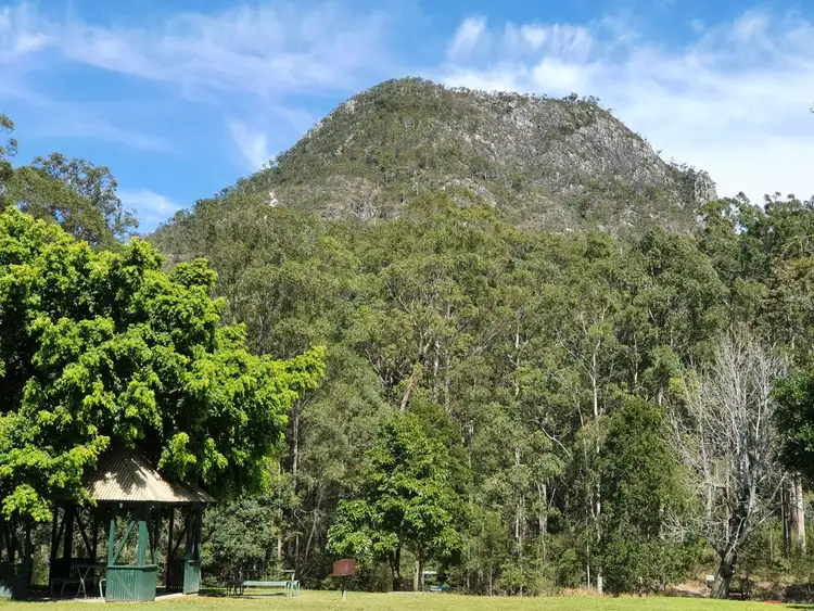 Main view of Homely land listing, 38 Mountain Street, Pomona QLD 4568