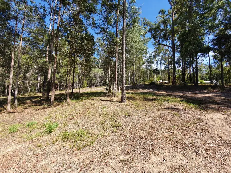 Second view of Homely land listing, 38 Mountain Street, Pomona QLD 4568