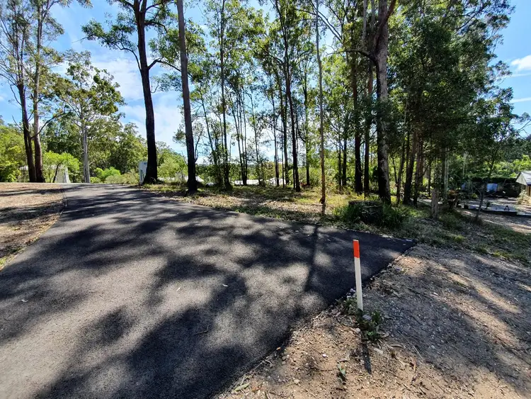 Third view of Homely land listing, 38 Mountain Street, Pomona QLD 4568