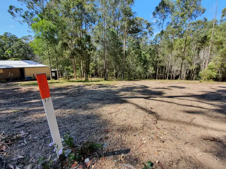 Fourth view of Homely land listing, 38 Mountain Street, Pomona QLD 4568