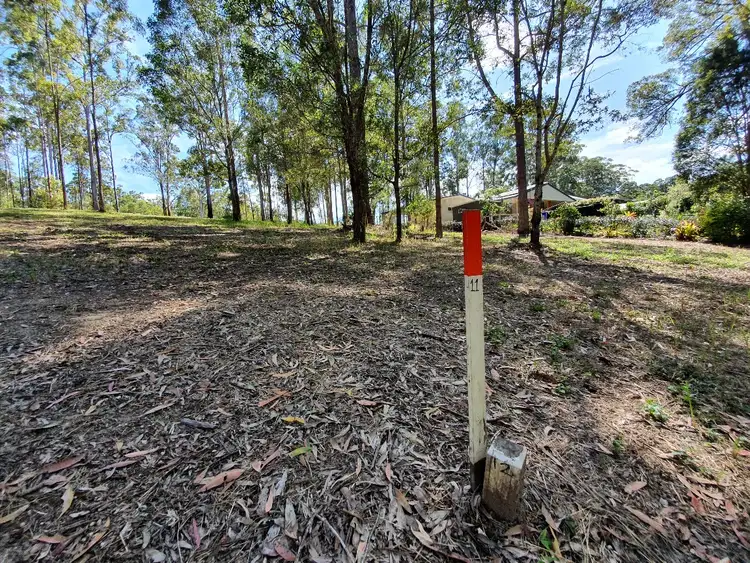 Fifth view of Homely land listing, 38 Mountain Street, Pomona QLD 4568