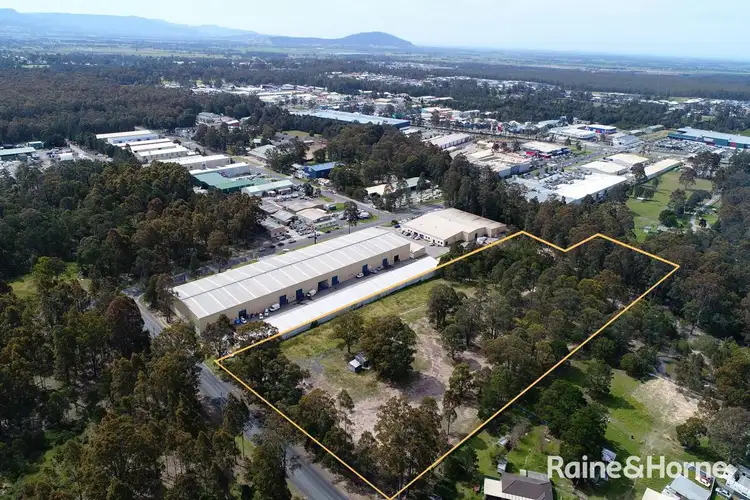 13 Oxford Street, South Nowra NSW 2541