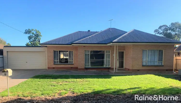 Main view of Homely house listing, 9 Saints Road, Salisbury Plain SA 5109