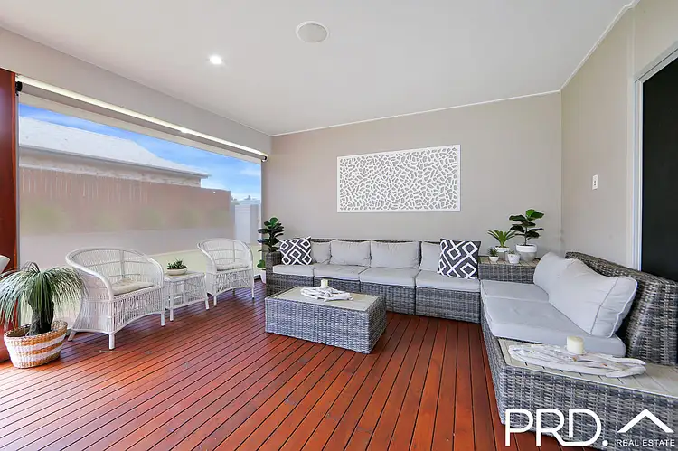 Sixth view of Homely house listing, 3 Jasmine Court, Kalkie QLD 4670