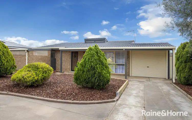 Main view of Homely house listing, 32 Kurrajong Street, Surrey Downs SA 5126