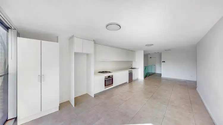 Fourth view of Homely unit listing, 15/826 Hume Highway, Bass Hill NSW 2197