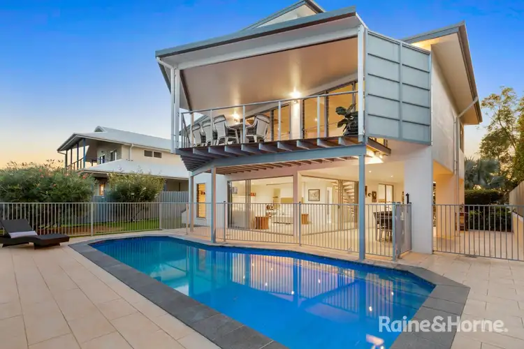 10 Bottlebrush Drive, Pottsville NSW 2489