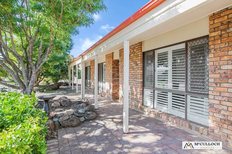 Main view of Homely house listing, 39 Windhover Crescent, Calala NSW 2340