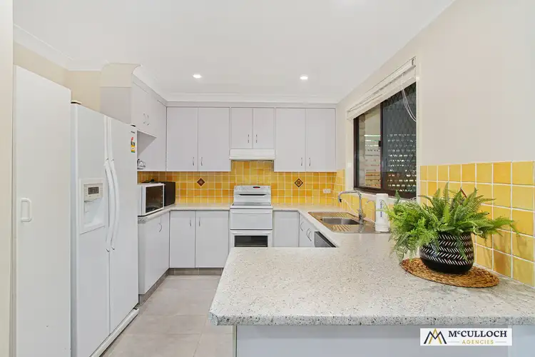 Fourth view of Homely house listing, 39 Windhover Crescent, Calala NSW 2340