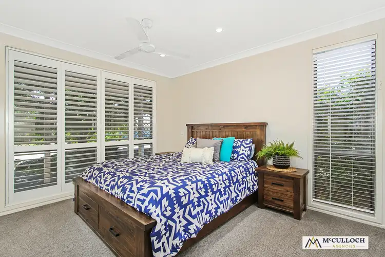 Fifth view of Homely house listing, 39 Windhover Crescent, Calala NSW 2340