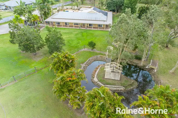 Second view of Homely house listing, 81 Porter Road, Caboolture QLD 4510