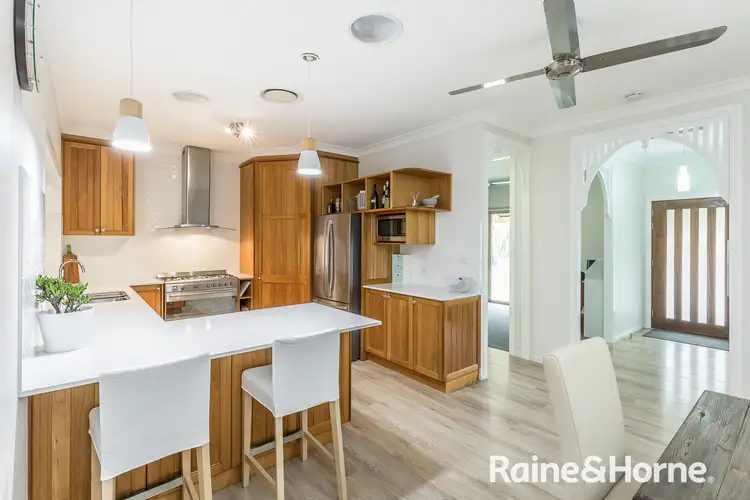 Fifth view of Homely house listing, 81 Porter Road, Caboolture QLD 4510