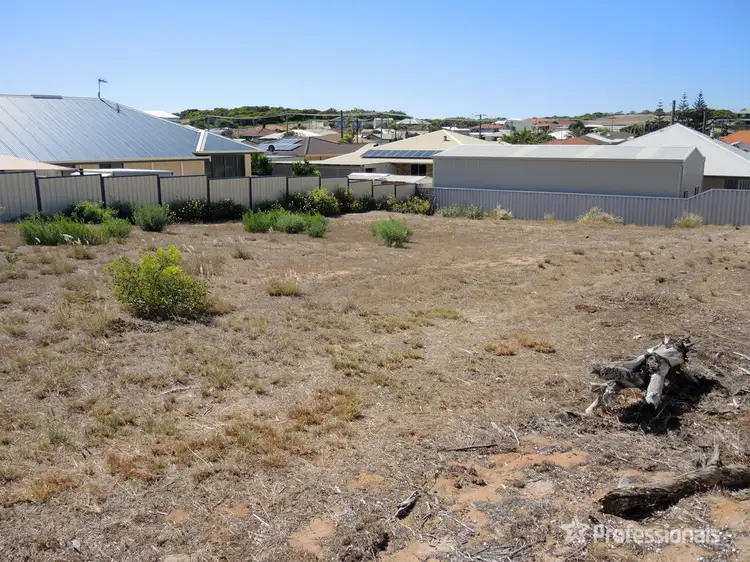 Third view of Homely land listing, 20 Rother Road, Cape Burney WA 6532