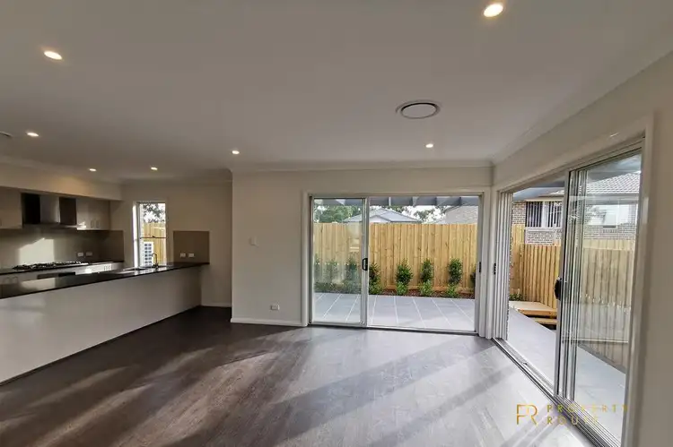 28 STONEMASON DRIVE, Norwest NSW 2153
