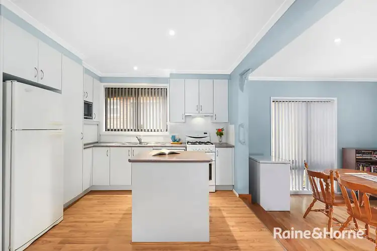 Second view of Homely house listing, 3 Monk Crescent, Bomaderry NSW 2541