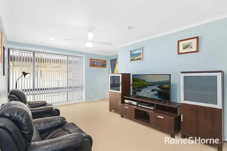 Third view of Homely house listing, 3 Monk Crescent, Bomaderry NSW 2541