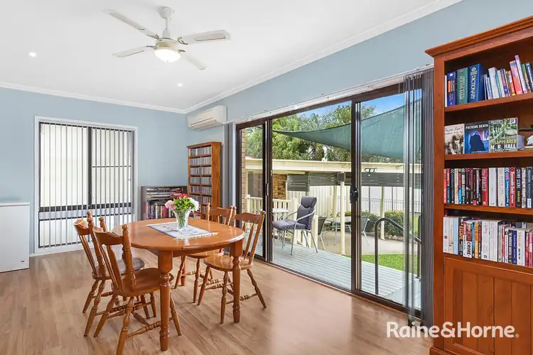 Fourth view of Homely house listing, 3 Monk Crescent, Bomaderry NSW 2541