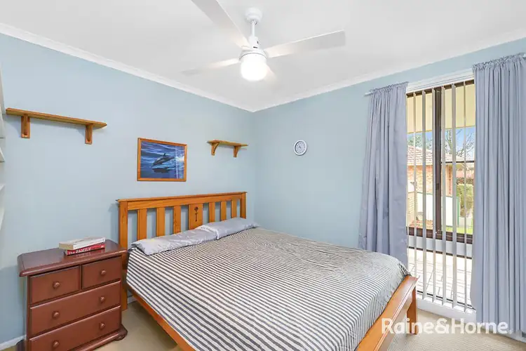 Fifth view of Homely house listing, 3 Monk Crescent, Bomaderry NSW 2541