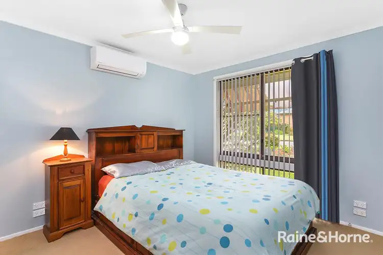 Sixth view of Homely house listing, 3 Monk Crescent, Bomaderry NSW 2541
