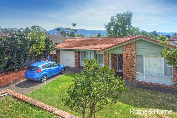 Second view of Homely house listing, 25 Yeovil Drive, Bomaderry NSW 2541