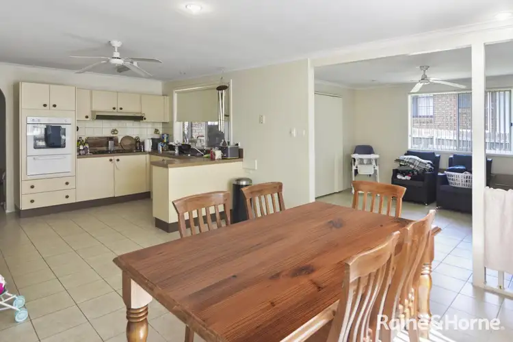 Third view of Homely house listing, 25 Yeovil Drive, Bomaderry NSW 2541