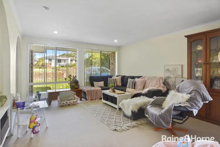Fourth view of Homely house listing, 25 Yeovil Drive, Bomaderry NSW 2541