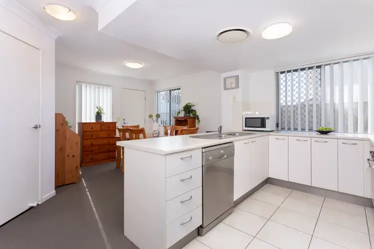 Fourth view of Homely townhouse listing, 27/95 Lexey Crescent, Wakerley QLD 4154