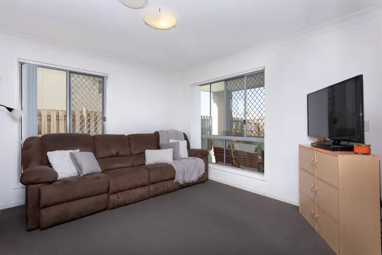 Fifth view of Homely townhouse listing, 27/95 Lexey Crescent, Wakerley QLD 4154