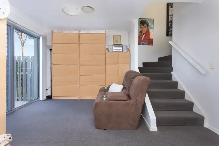 Sixth view of Homely townhouse listing, 27/95 Lexey Crescent, Wakerley QLD 4154