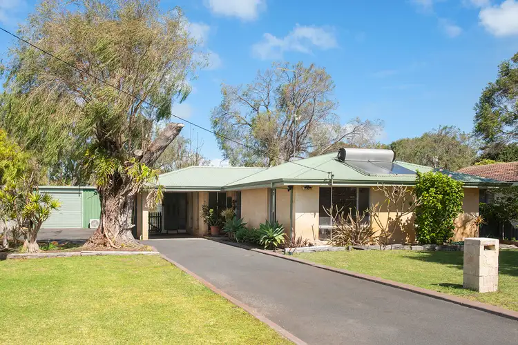 9 Jones Way, Abbey WA 6280