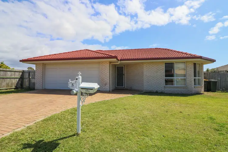 5 Montague Court, Urraween QLD 4655