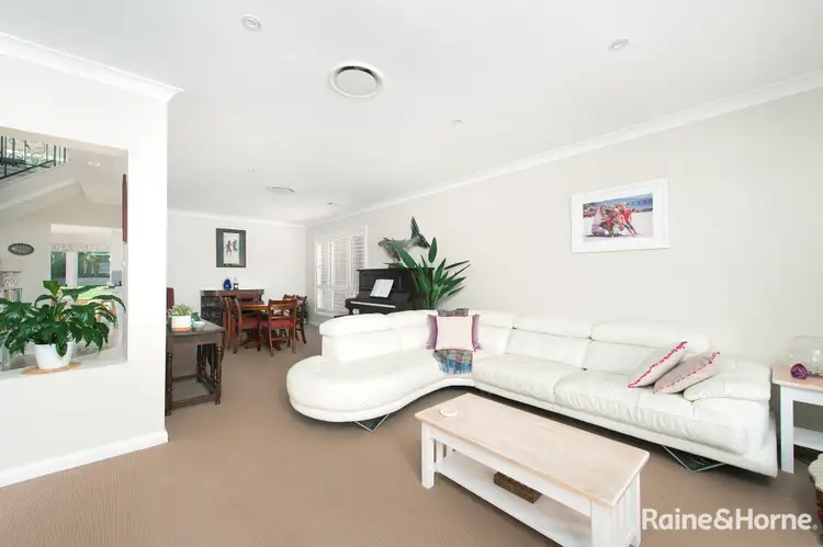 Third view of Homely house listing, 6 Kelp Street, Corlette NSW 2315